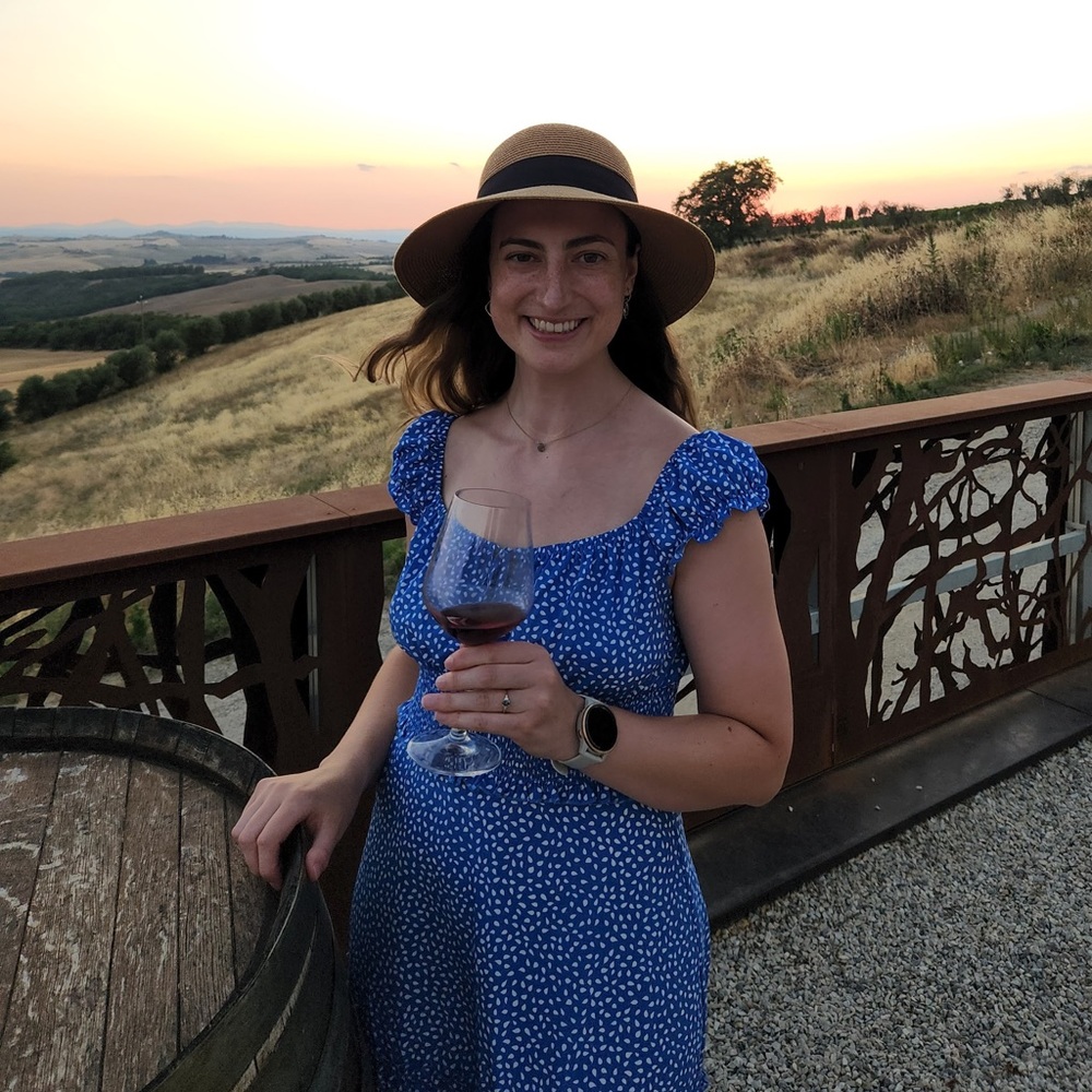 Meet your Posher, Patience